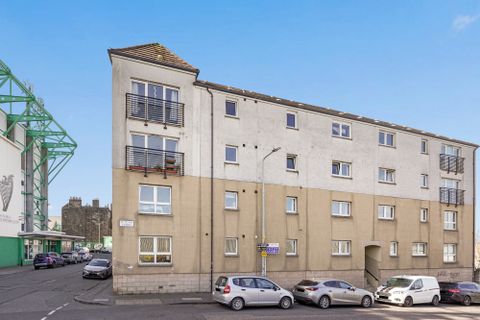 20/10 St. Clair Street, Easter Road, Edinburgh EH6
