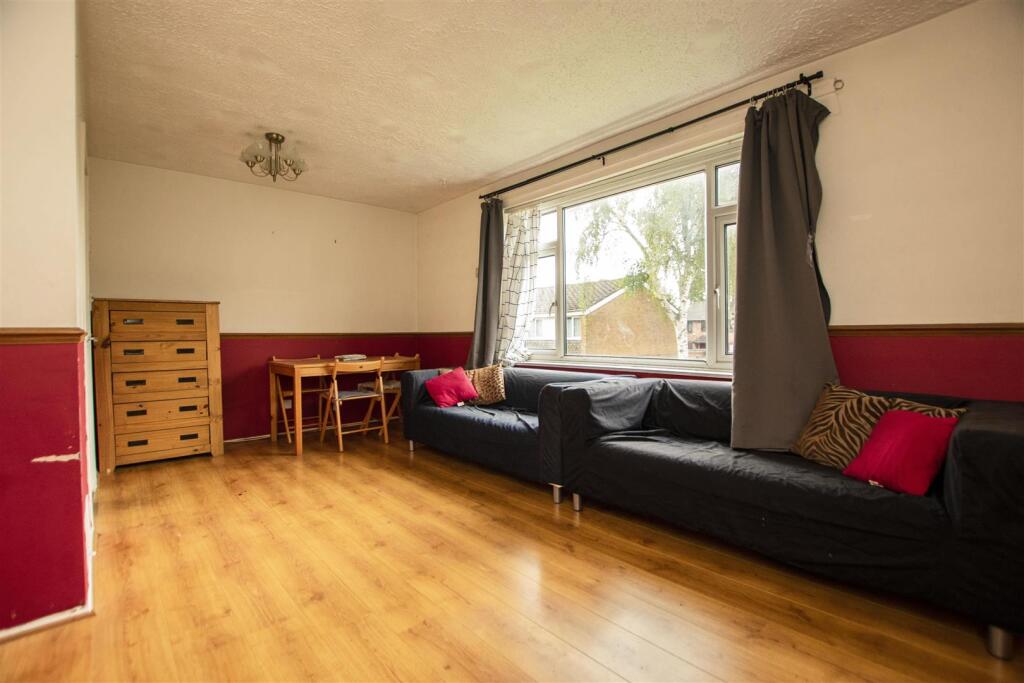 Hubert Croft, Birmingham, West Midlands, B29 photo 3
