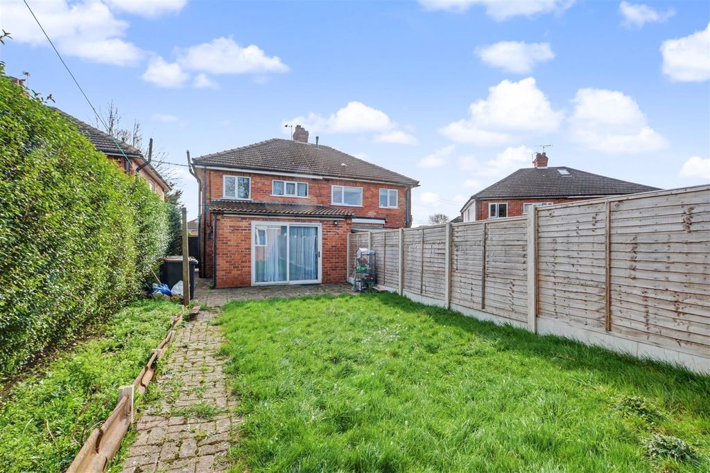 Additional image 18 of 2 bed semi-detached house for saleBramcote Avenue, Beeston NG9