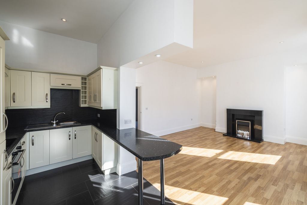 Additional image 11 of 1 bed flat to rent30 Midvale Road, St. Helier, Jersey JE2