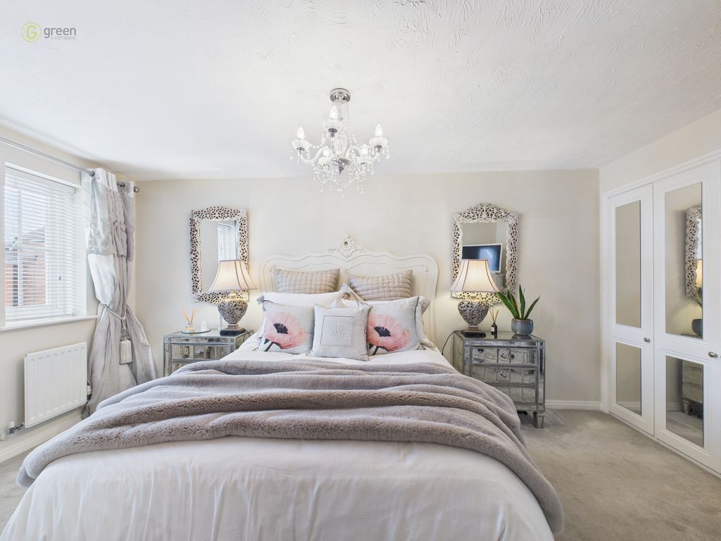 Additional image 20 of 4 bed detached house for saleHolly Close, Walmley, Sutton Coldfield B76