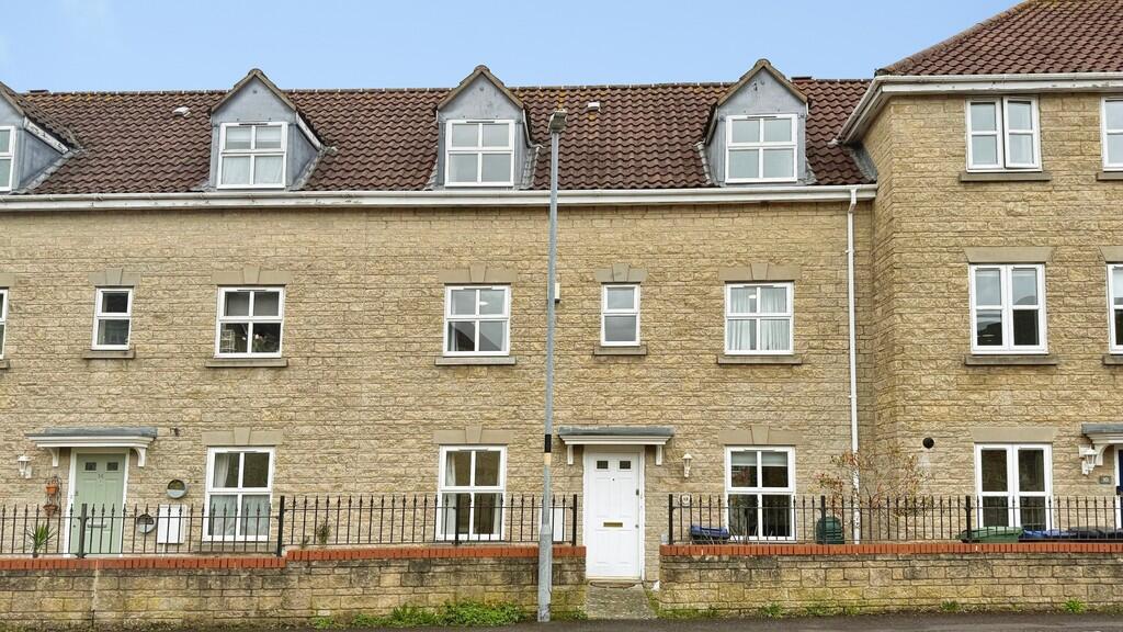 Sandalwood Road, Westbury