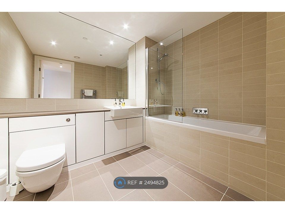2 bed flat to rentParkside, Cambridge CB1 photo 2
