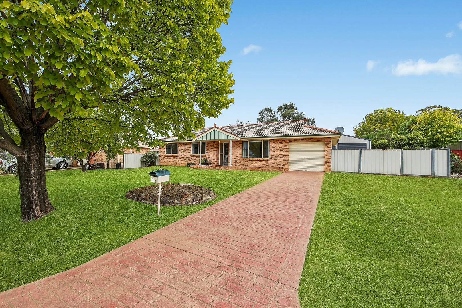 155 Denison Street, Mudgee NSW 2850