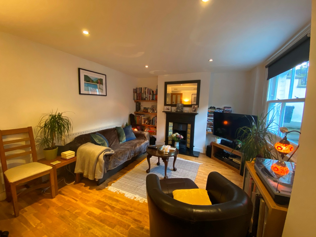 1 Bed Flat, Kennington, SE11, N1 7GU photo 2