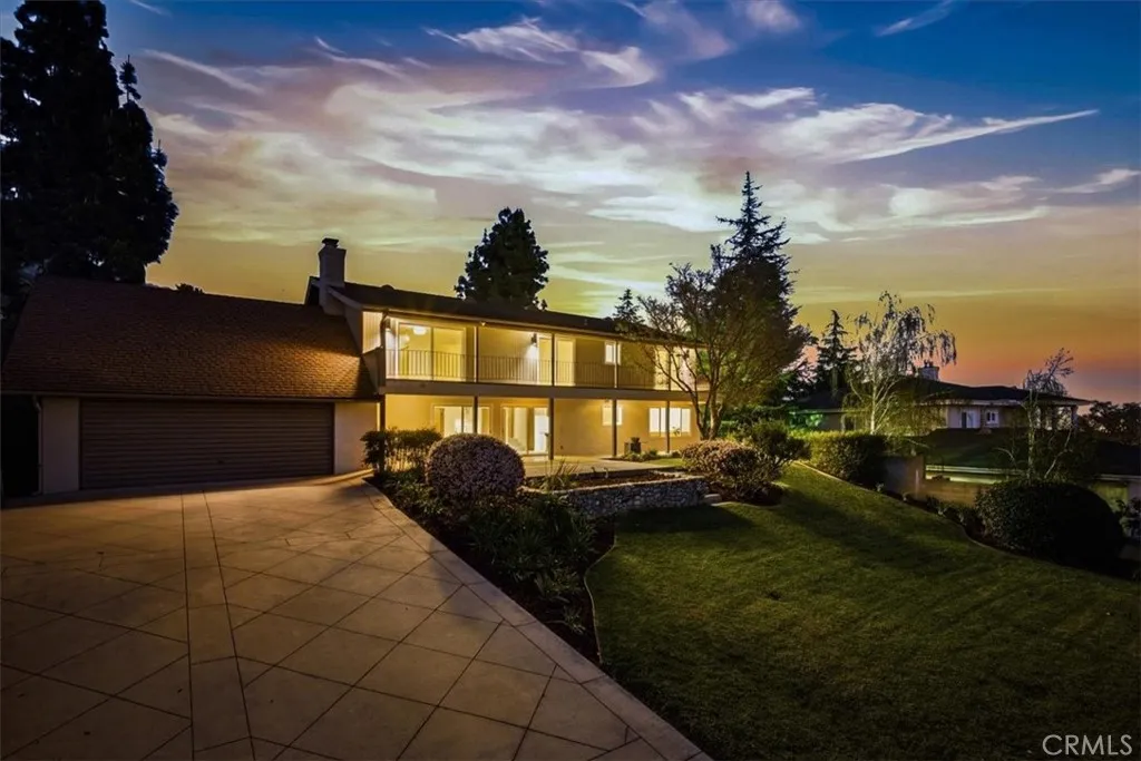 2435 Sierra Dr, Upland, CA 91784