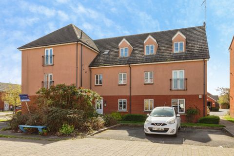 Shakespeare Avenue, Bristol BS7