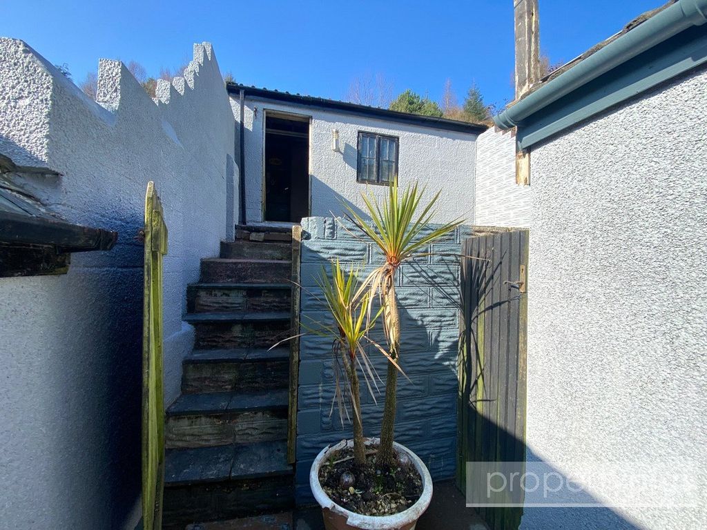 Additional image 15 of 2 bed terraced house for saleOak Street, Tonypandy, Rhondda Cynon Taff CF40