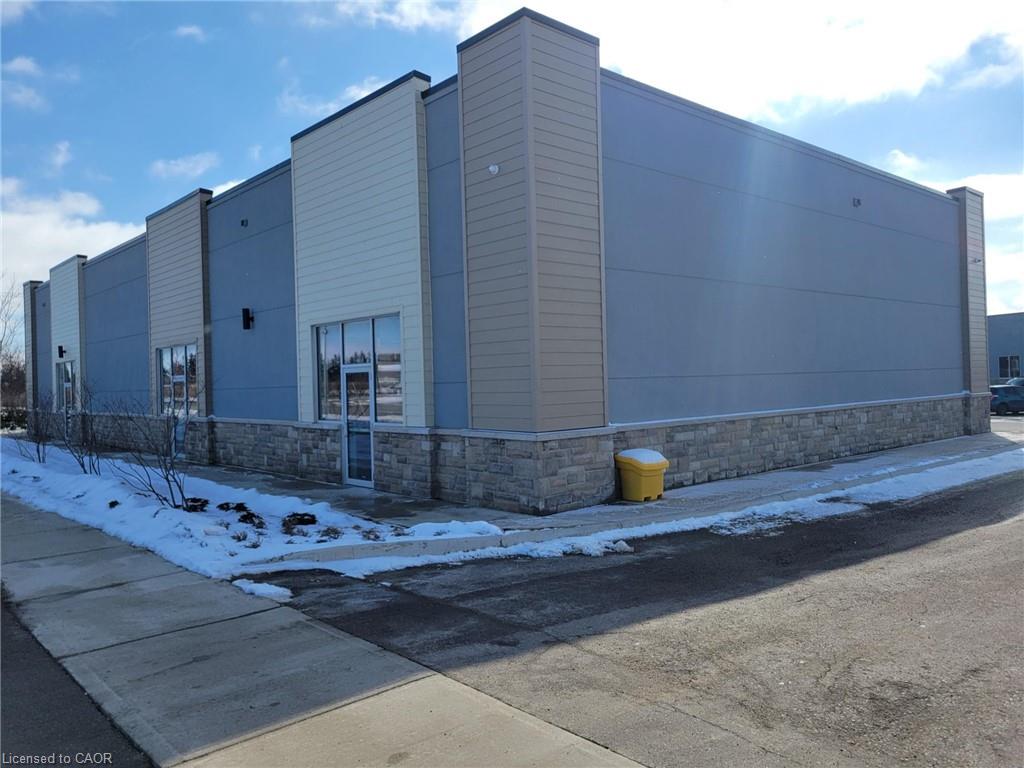 Additional image 2 of 3-200 Montclair Drive, Woodstock, ON, N4S 9A2