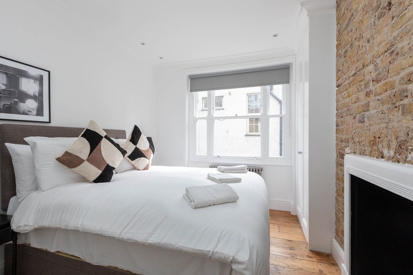 Additional image 44 of 2 Bed Flat, Hanway Place, W1T, N1 7GU