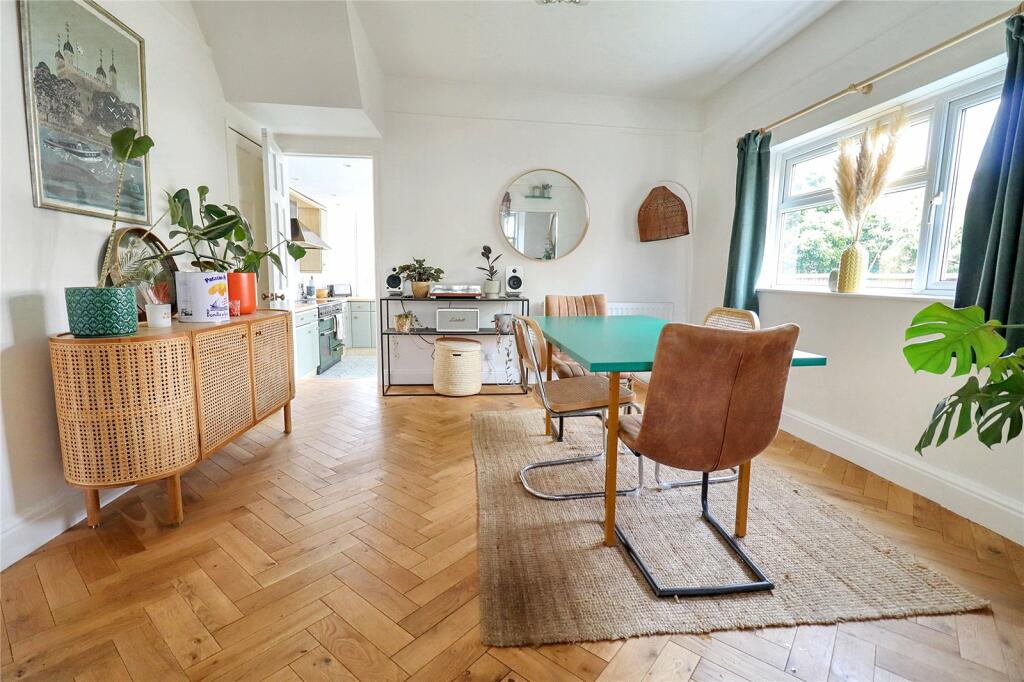 Additional image 4 of Livingstone Road, Oldfield Park, Bath, BA2