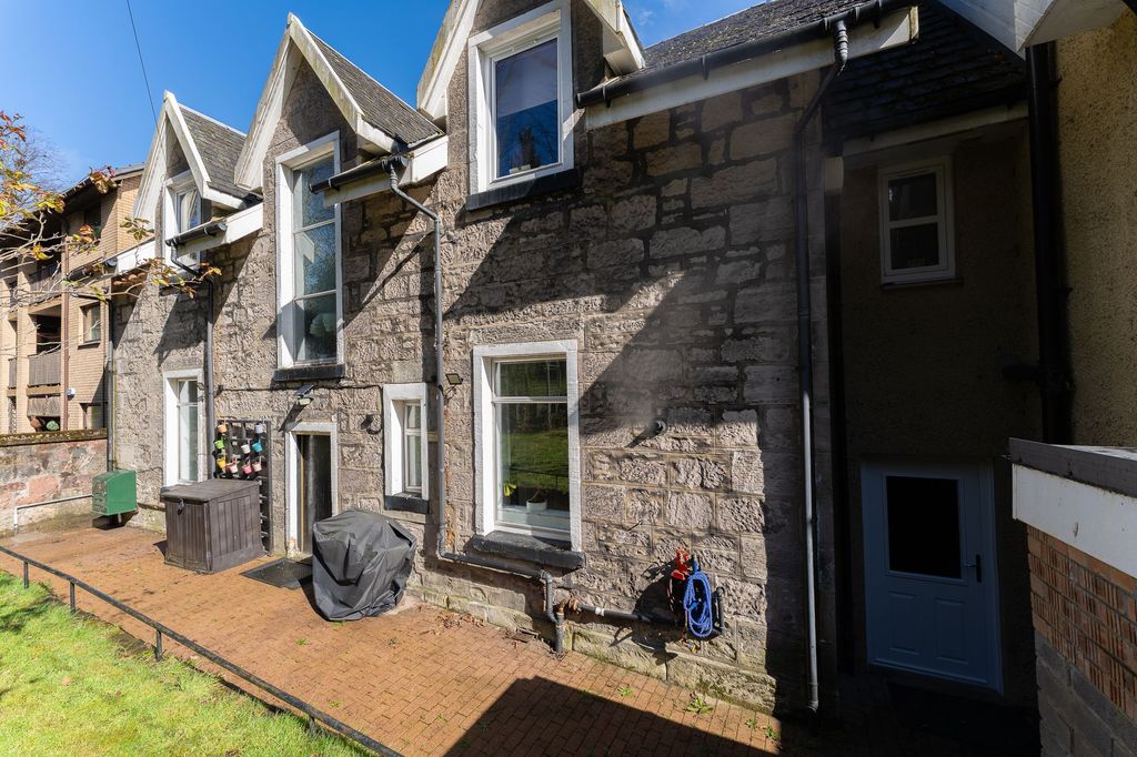 Additional image 42 of 5 bed semi-detached house for saleWest Bridgend, Dumbarton G82