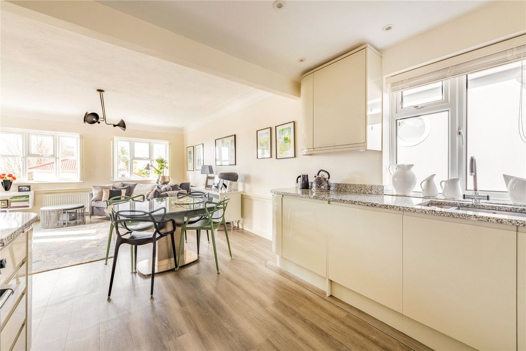 Additional image 3 of 2 bed flat for saleDyke Road, Hove, East Sussex BN3