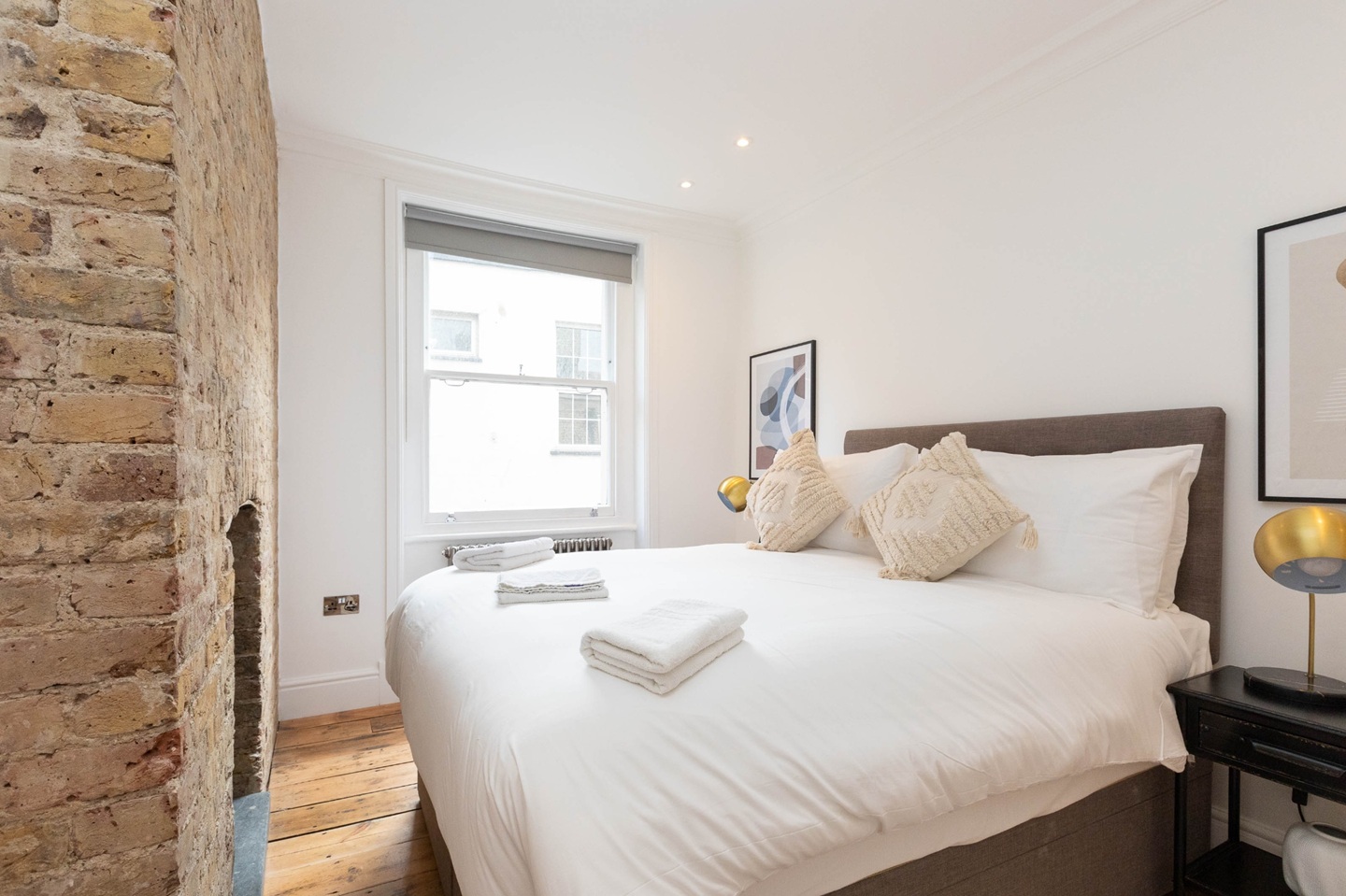 Additional image 4 of 2 Bed Flat, Hanway Place, W1T, N1 7GU