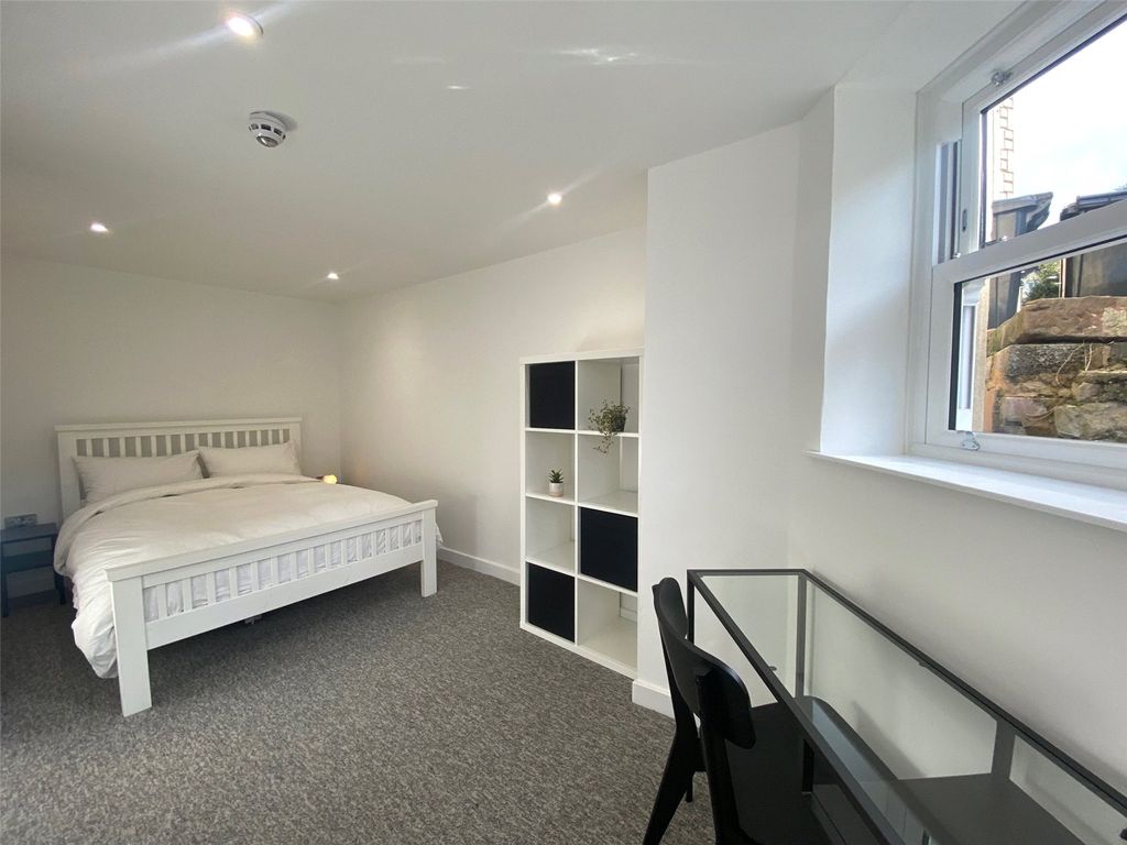 Additional image 4 of 1 bed flat to rentSt Ronans Avenue, Redland, Bristol BS6