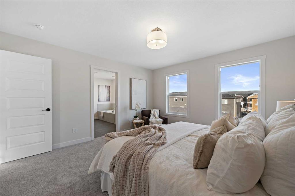 Additional image 6 of 470 Baywater Green, Airdrie, AB, T4B0A9