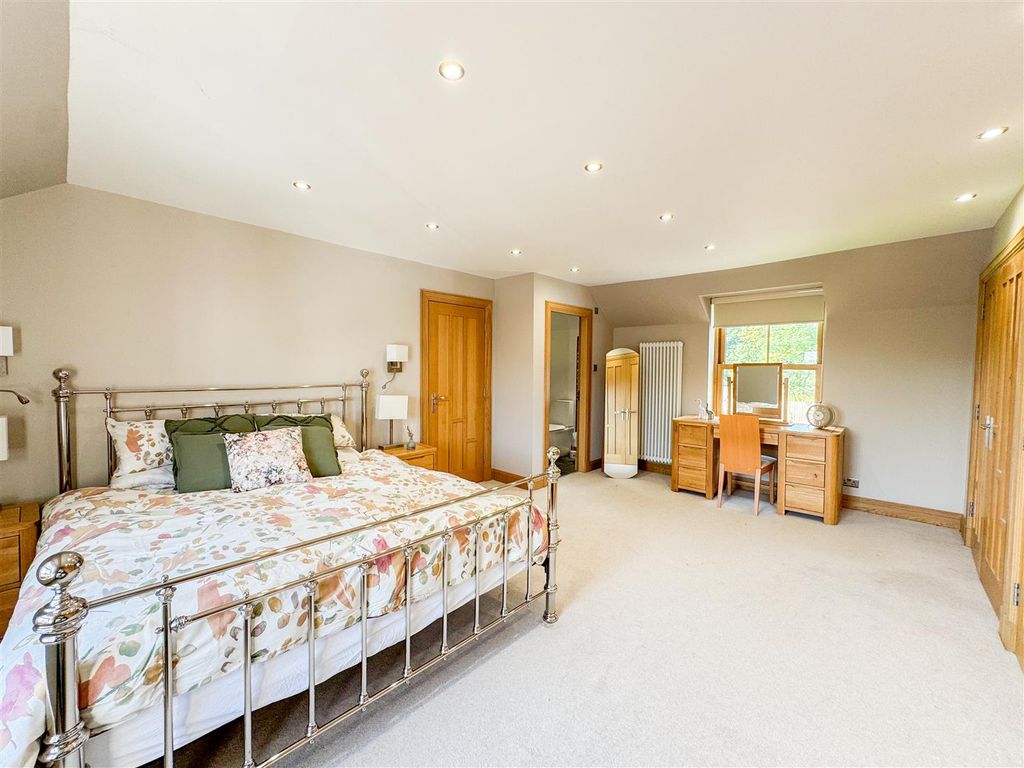 Additional image 22 of 4 bed semi-detached house for saleThe Steadings, Whiteshawgate Farm, Strathaven ML10