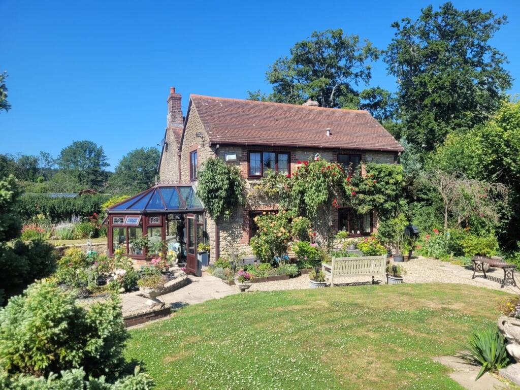 Additional image 20 of Witham Friary, Witham Friary, BA11