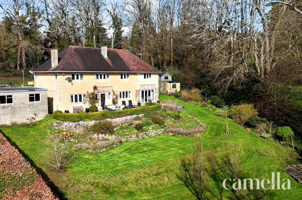 Morris Lane, Bathford, BA1