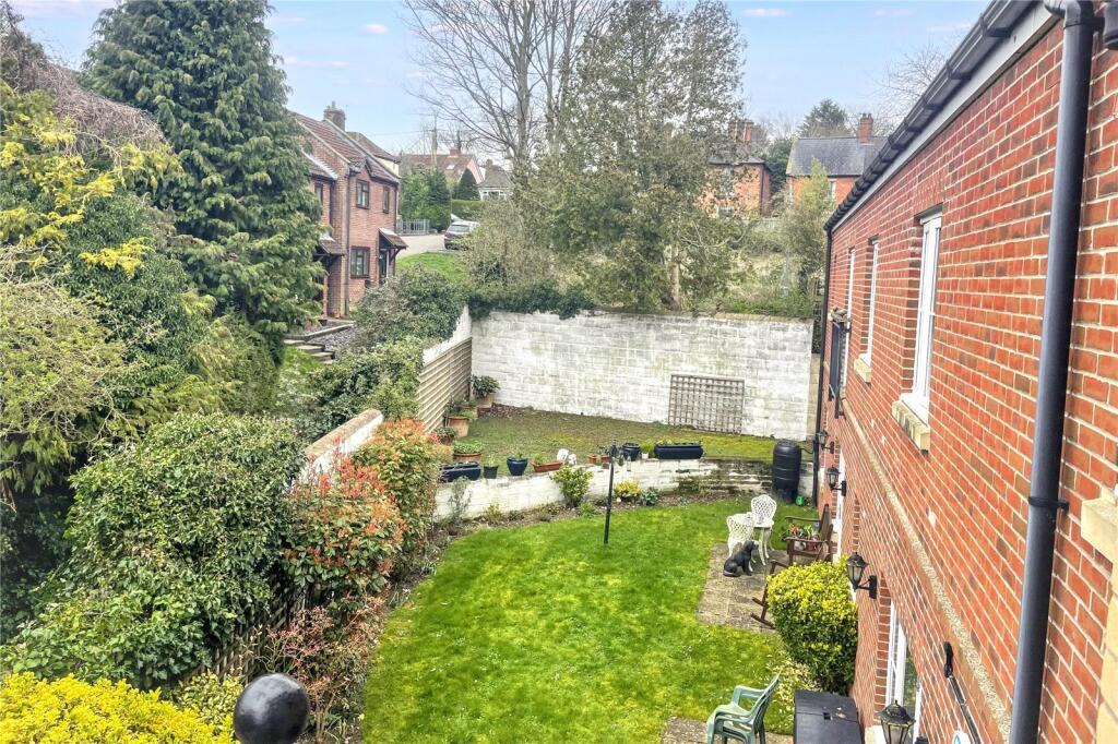 Mill House, Chantry Court photo 5
