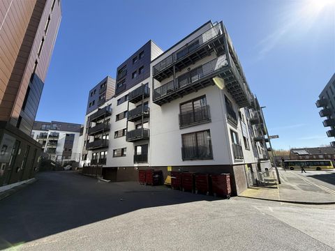 Advent 2/3, 1 Isaac Way, Ancoats M4