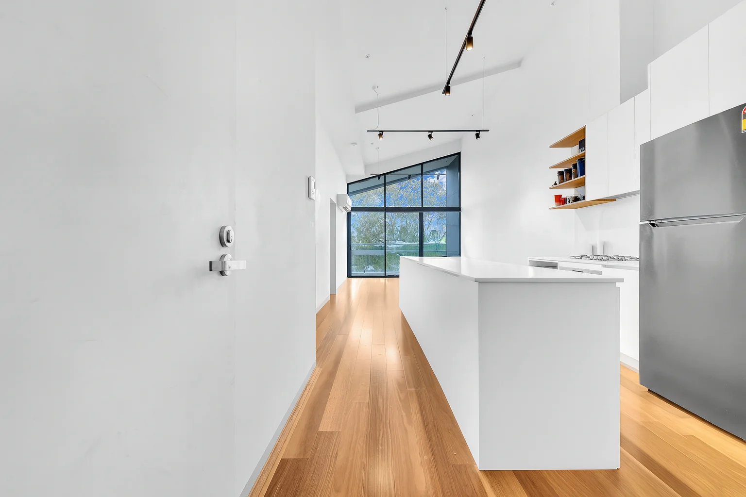 Additional image 2 of 307/110 Roberts Street, West Footscray VIC 3012