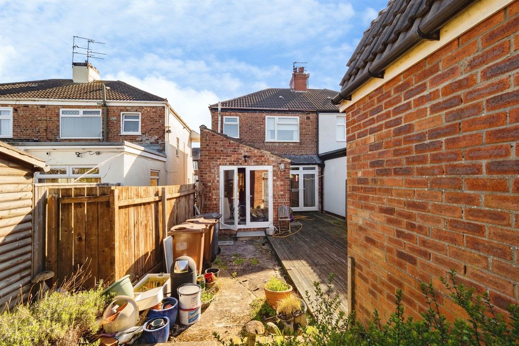 Additional image 14 of 3 bed semi-detached house for saleWindsor Road, Hull HU5