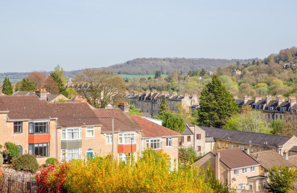 Additional image 15 of Kensington Gardens, Bath