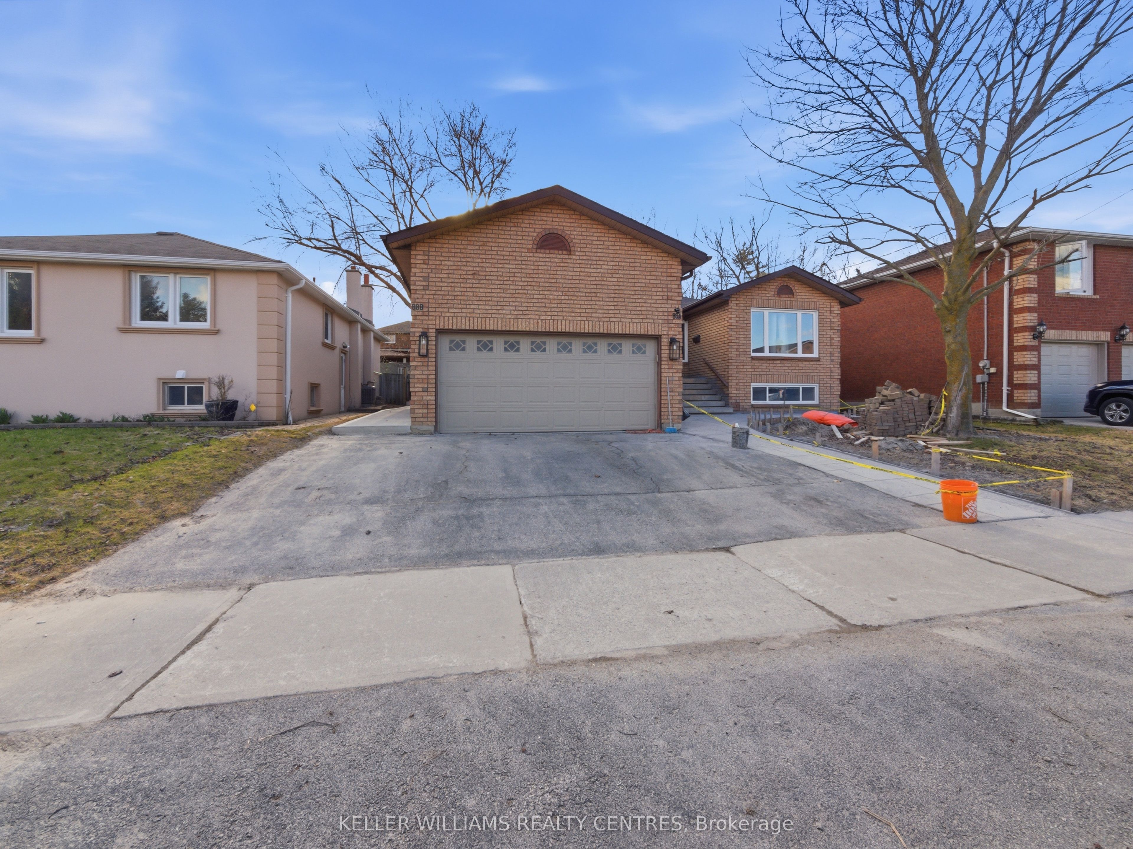 B-88 Townsend Avenue, Bradford West Gwillimbury, ON, L3Z 1Y1