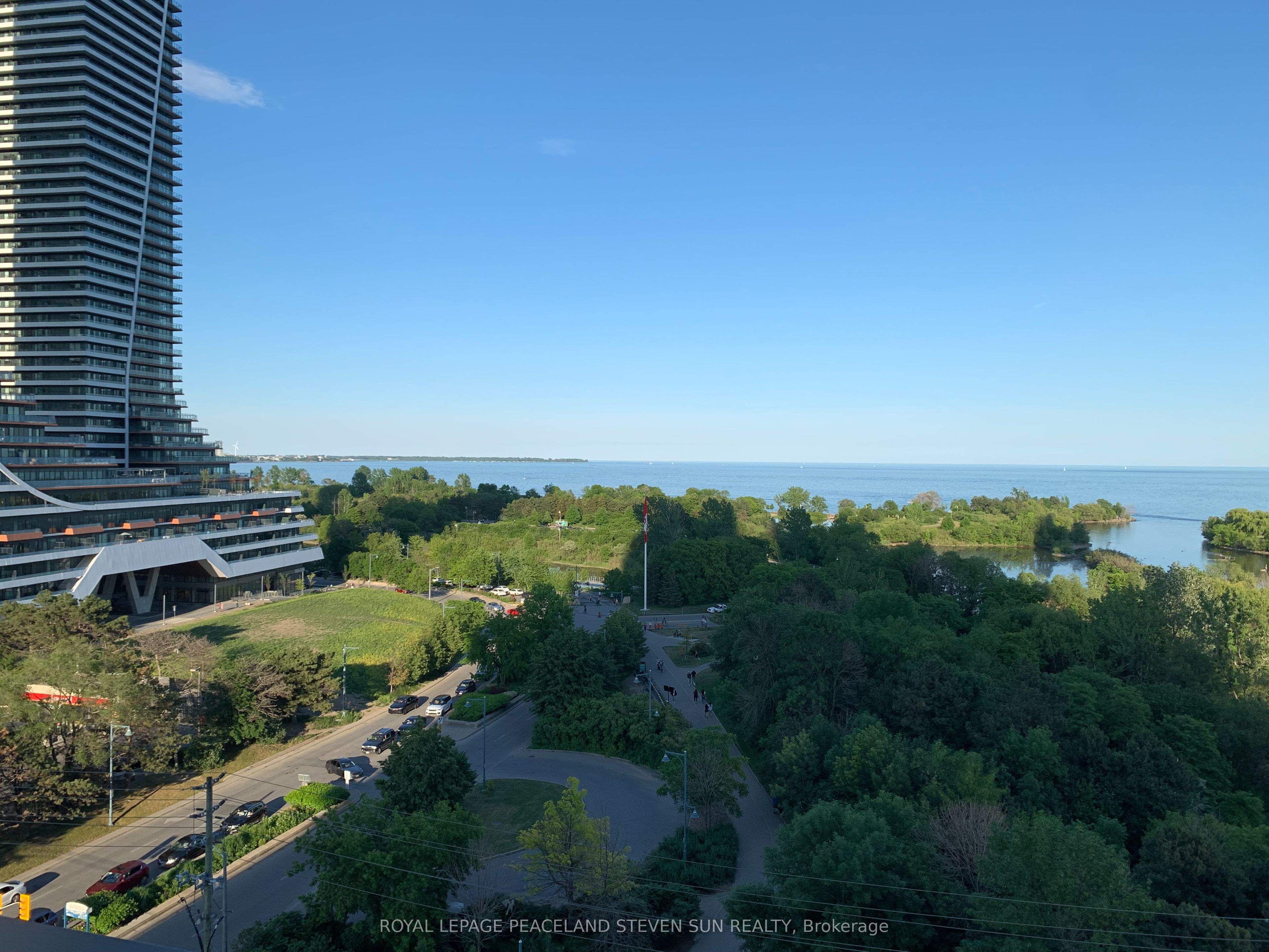 Additional image 2 of 1101-2200 Lake Shore Boulevard W, Toronto, ON, M8V 1A4