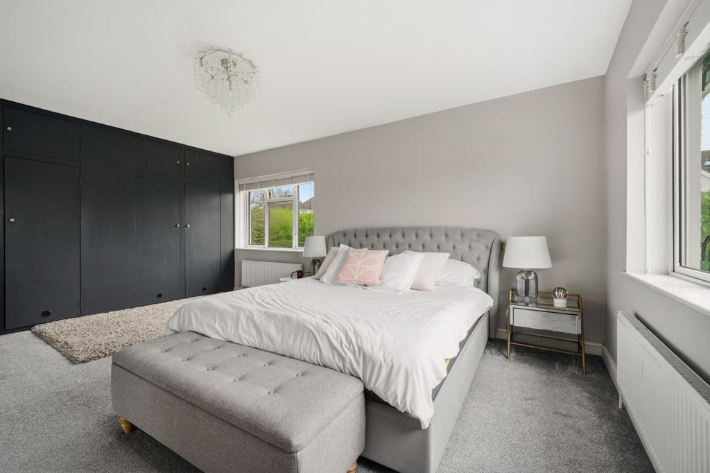Additional image 20 of 4 bed detached house for saleGroves Road, Newport NP20