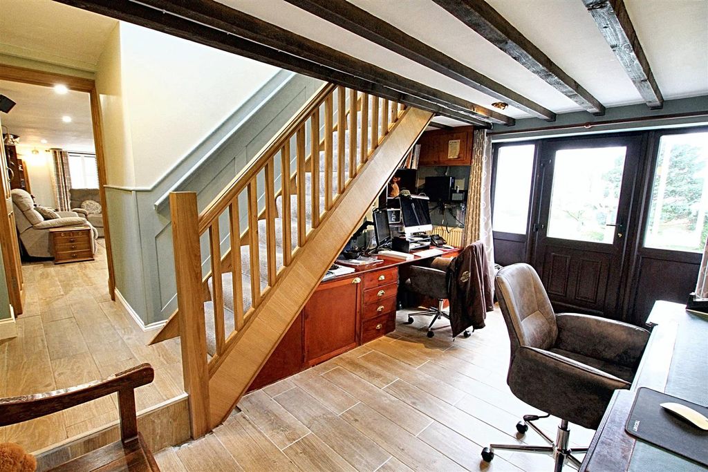 Additional image 20 of 9 bed farm for saleHenllan, Llandysul SA44