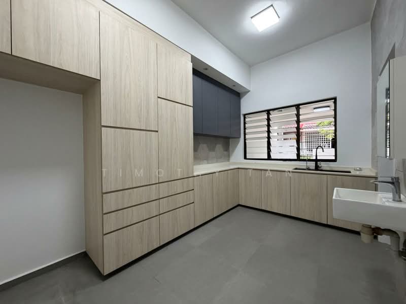 Jalan Bunga Rampai, Bunga Rampai Place, Upper Paya Lebar Road photo 3