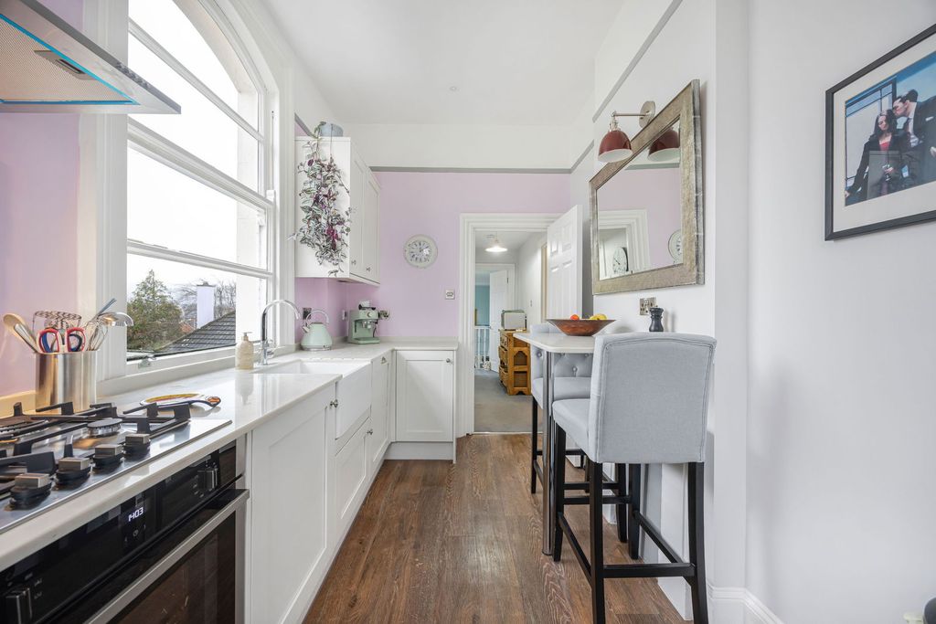 Additional image 10 of 3 bed flat for saleBurston House, Pittville Circus, Cheltenham, Gloucestershire GL52