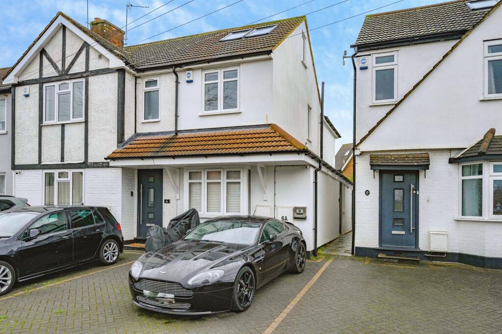 Additional image 13 of Ashley Road, St. Albans