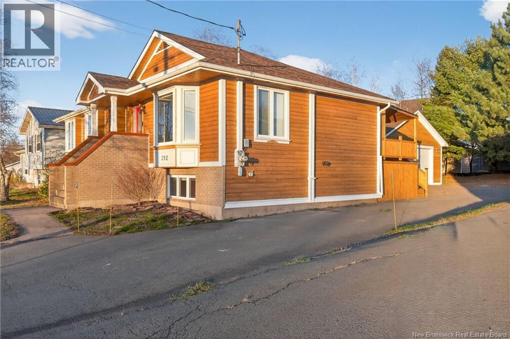 392 Fox Creek