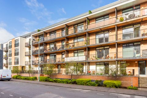 16/11 Hopetoun Street, Bellevue, Edinburgh EH7