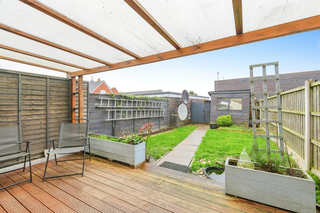 Additional image 18 of Hockley Road, Wilnecote, TAMWORTH