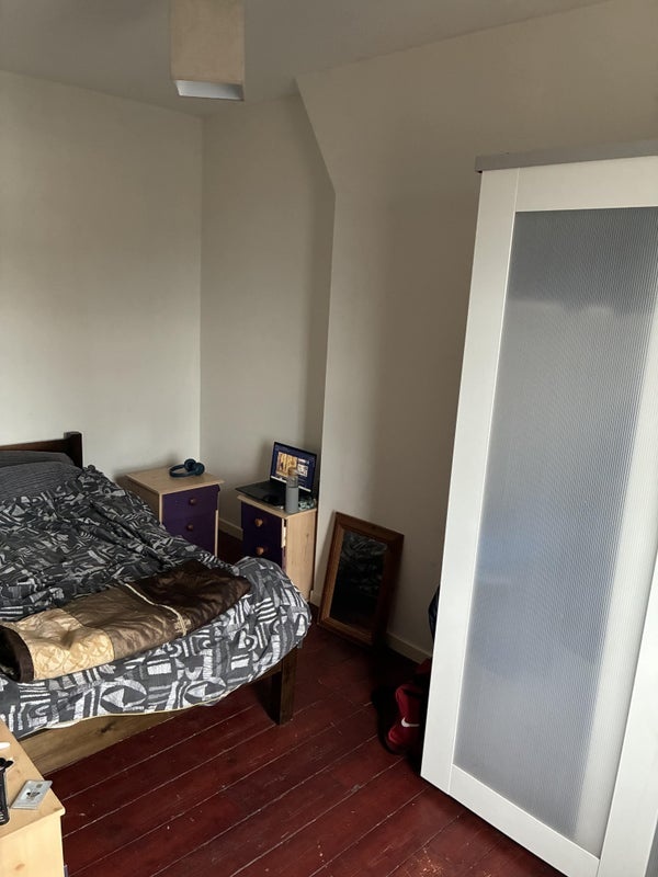 Room in a Shared Flat, Borough Road, SE1, N1 7GU photo 3