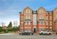 Parrs Wood Road, Didsbury, Manchester, Greater Manchester, M20