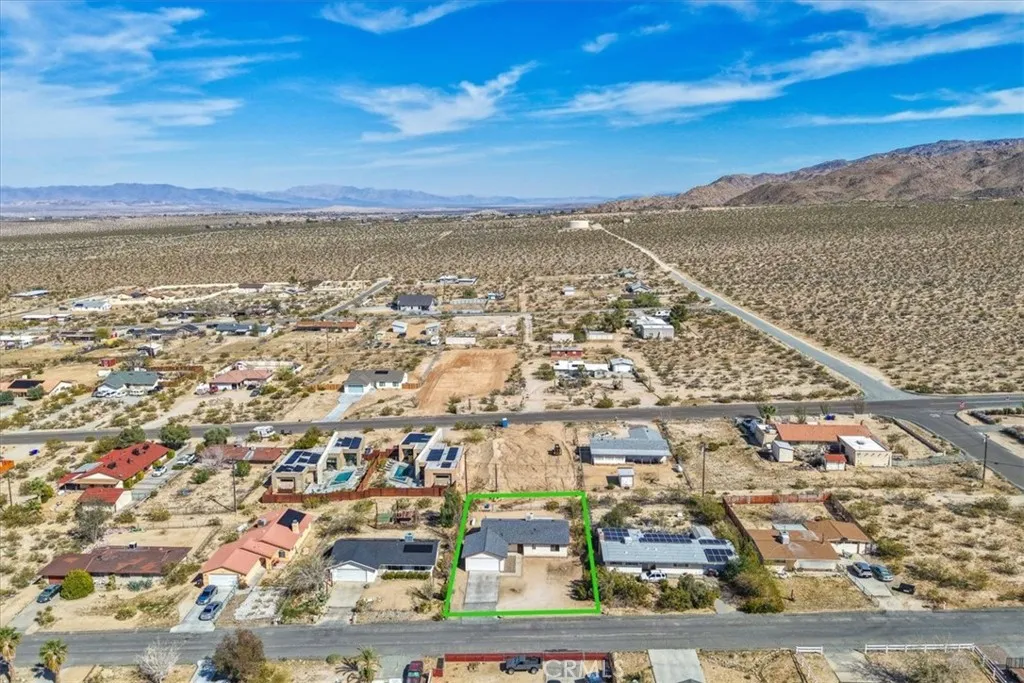 Additional image 42 of 6851 Quail Spring, 29 Palms, CA 92277