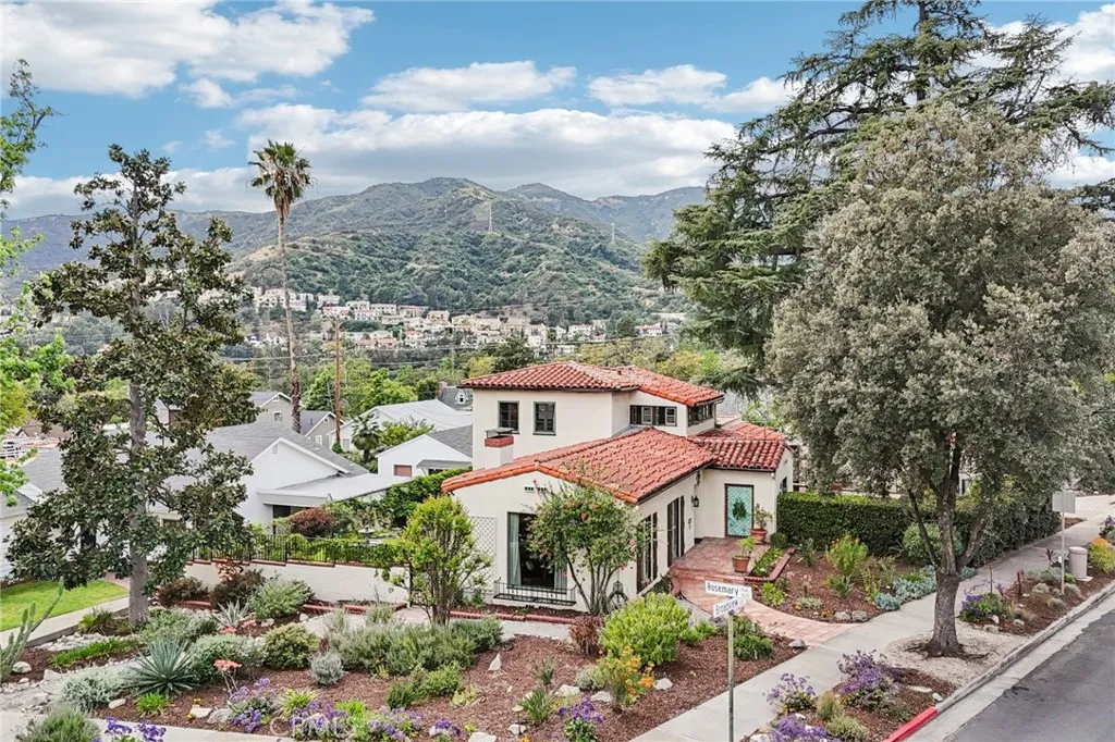 Additional image 63 of 1620 Broadview Drive, Glendale, CA 91208