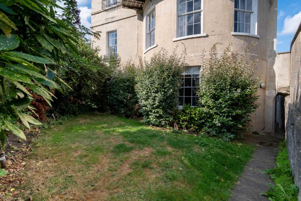 Additional image 2 of Camden Crescent, Bath