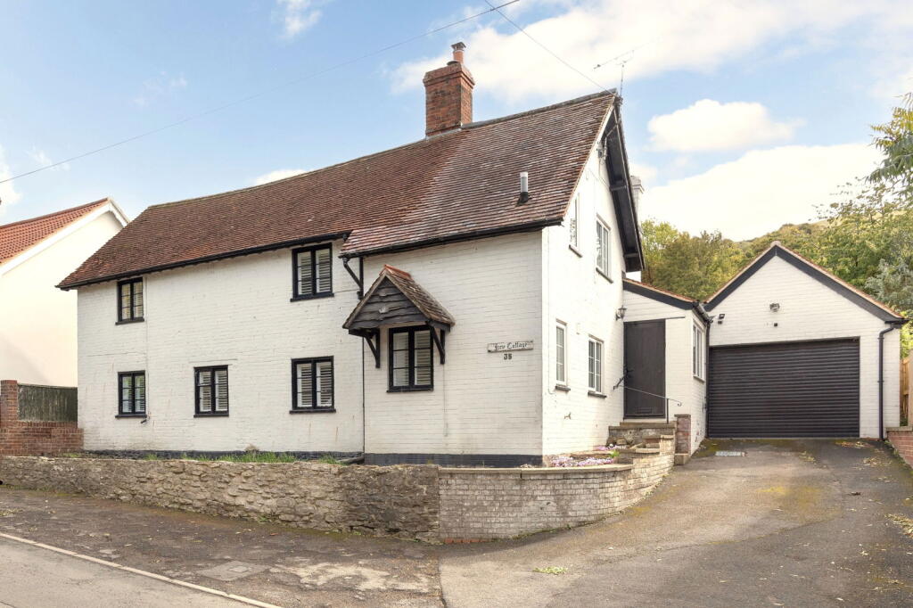 Edington, Wiltshire, BA13 4QF