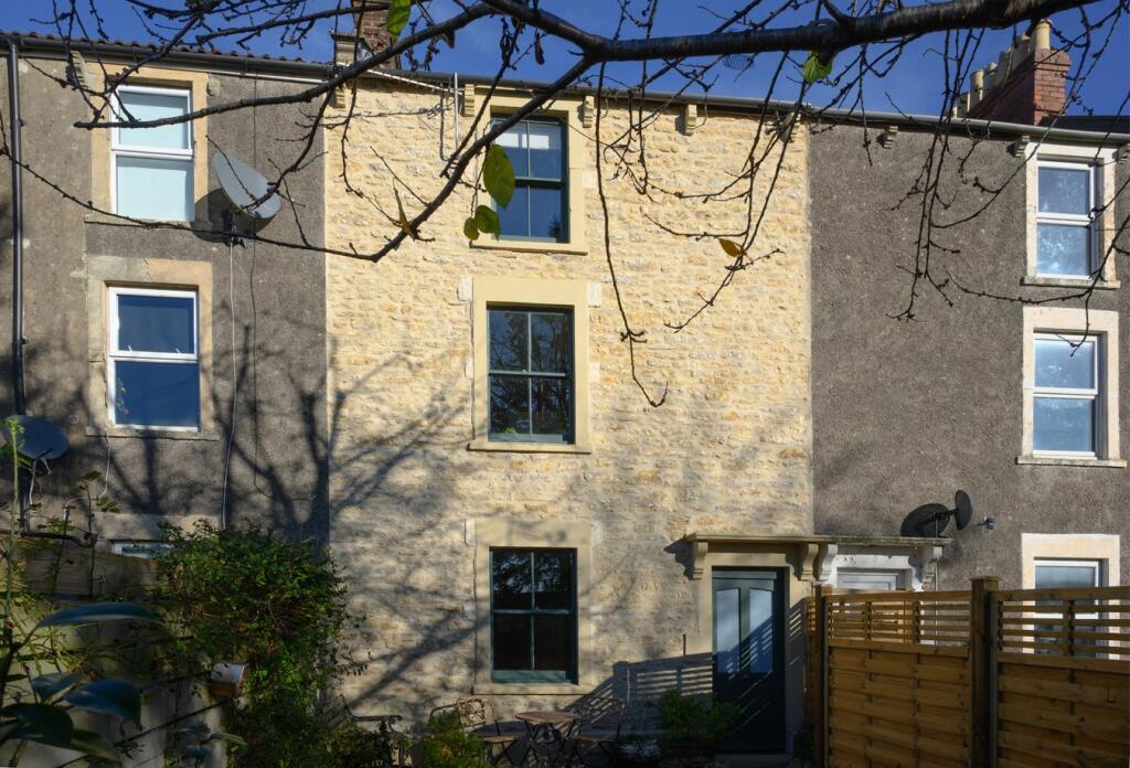 Redland Terrace, Frome, BA11