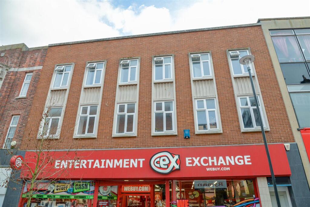 Additional image 12 of Middle Street, Yeovil