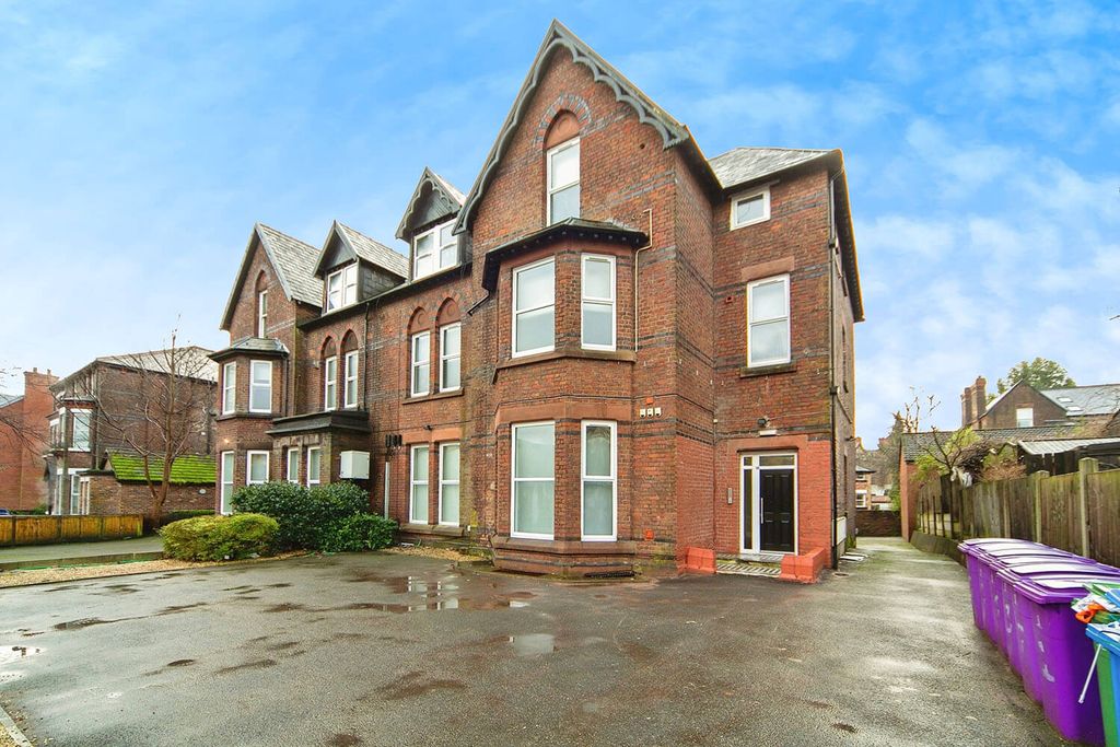 Additional image 5 of 1 bed flat to rentToxteth, Liverpool L8