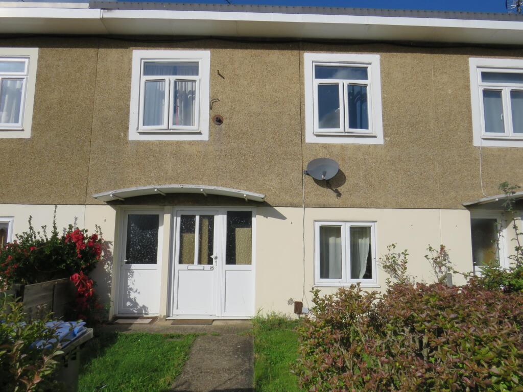 The Wades, HATFIELD