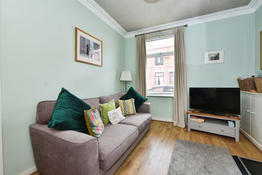 Additional image 2 of 3 bed terraced house for saleSheerness Street, Manchester M18