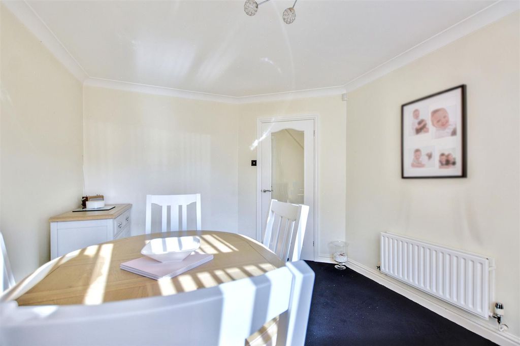Additional image 14 of 3 bed detached house for saleBilborough Road, Nottingham NG8